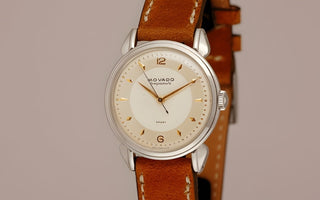 How to Spot a Real Movado Watch: Essential Tips for First-Time Buyers