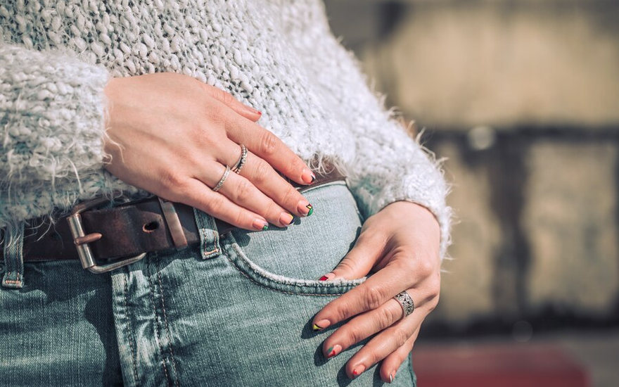 The Pros And Cons Of Tungsten Rings