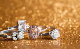 Engagement Ring Styles: 7 Gorgeous Designs Trending in 2025