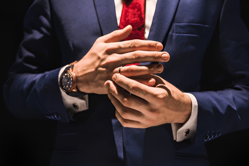 Men's Diamond Rings - Choose the Perfect Style – Hannoush Jewelers ...