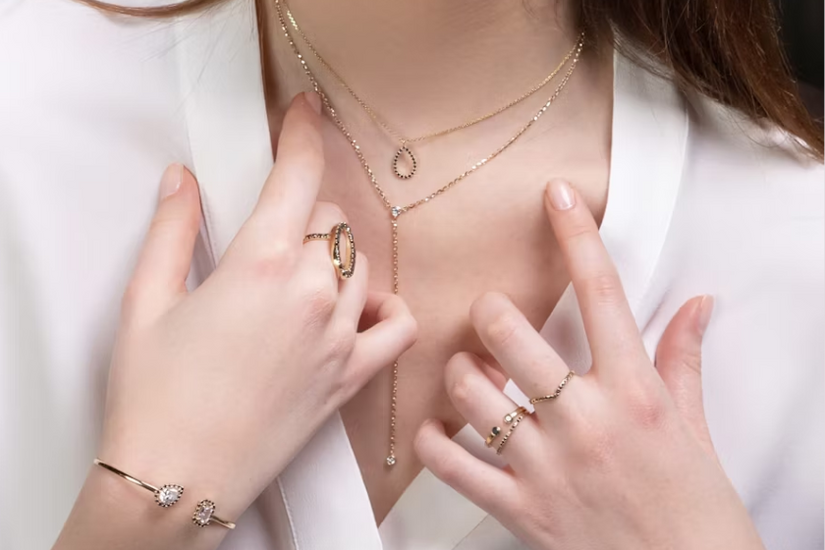 How to Spot Quality Jewelry Online: Expert Advice