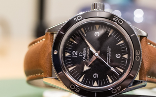 Top Expert Tips on Buying Authentic Omega Men's Watches You’ll Never Regret