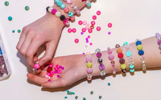 Beaded Bracelets: Step-by-Step DIY Guide for Beginners