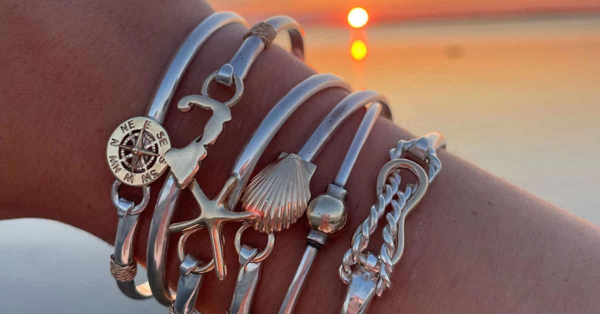 Eden Jewelry Cape Cod: Timeless Handmade Jewelry – Hannoush Jewelers ...