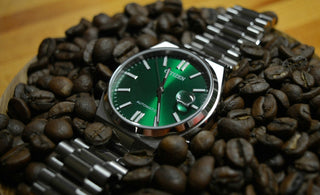Top 7 Citizen Watches for Men That Define Style and Function in 2025