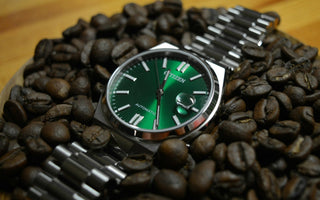 Top 7 Citizen Watches for Men That Define Style and Function in 2025