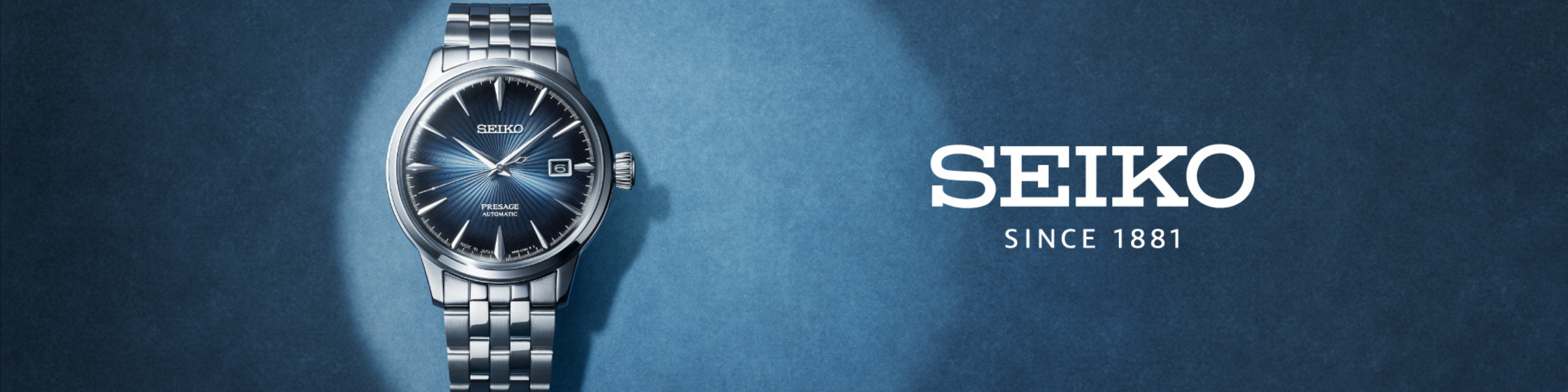 Seiko