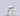 0.58ct Princess Natural Diamond (Colour I, Clarity VS2, GIA Certified)