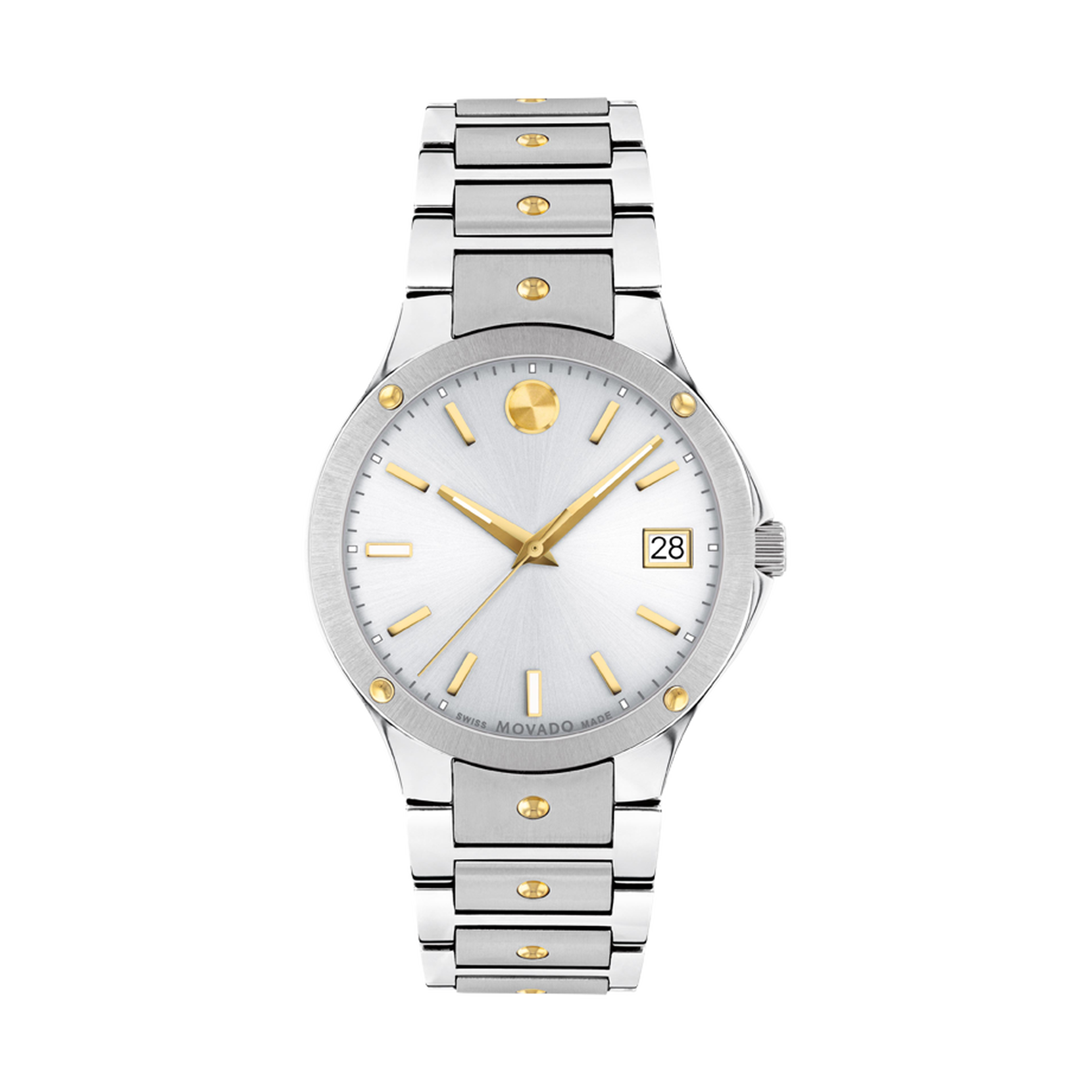 MOVADO SE 0607516