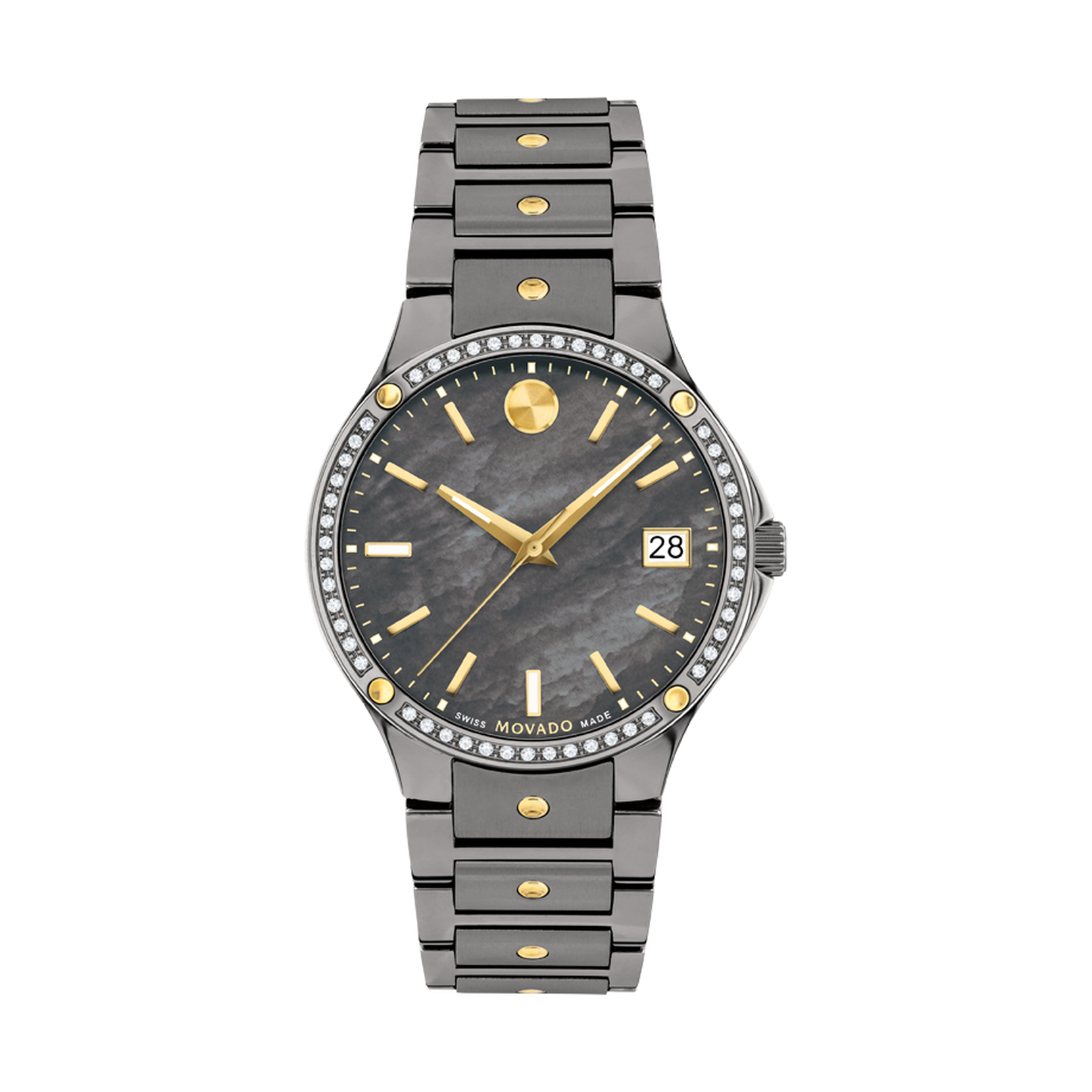 MOVADO SE 0607542