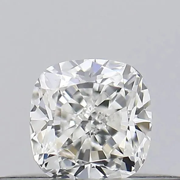 0.18ct Cushion modified Natural Diamond (Colour I, Clarity VS2, GIA Certified)