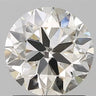 1.53ct Round Natural Diamond (Colour J, Clarity VS1, Cut VG, GIA Certified)