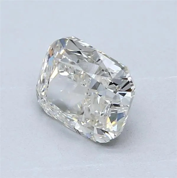 1.10ct Cushion brilliant Natural Diamond (Colour J, Clarity VS1, GIA)