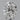 2.50ct Oval Lab Grown Diamond (Colour E, Clarity VVS2, IGI Certified)