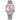 TSUYOSA Pink Automatic NJ0200-50Z