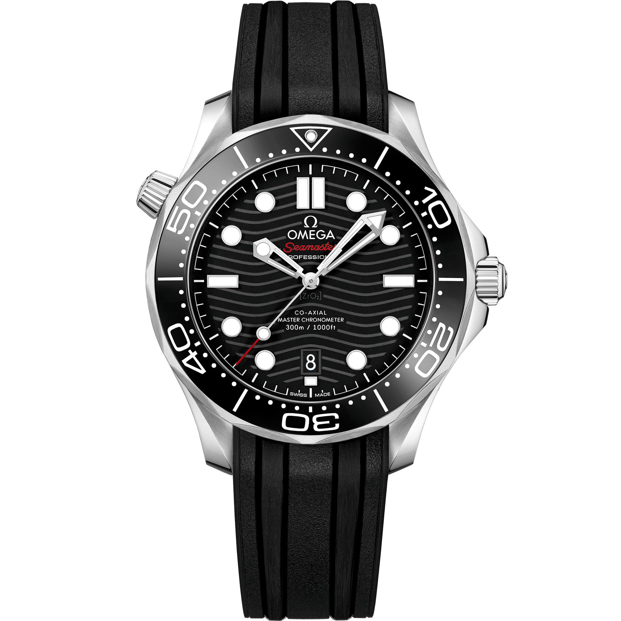 SEAMASTER Diver 300M 42MM 210.32.42.20.01.001