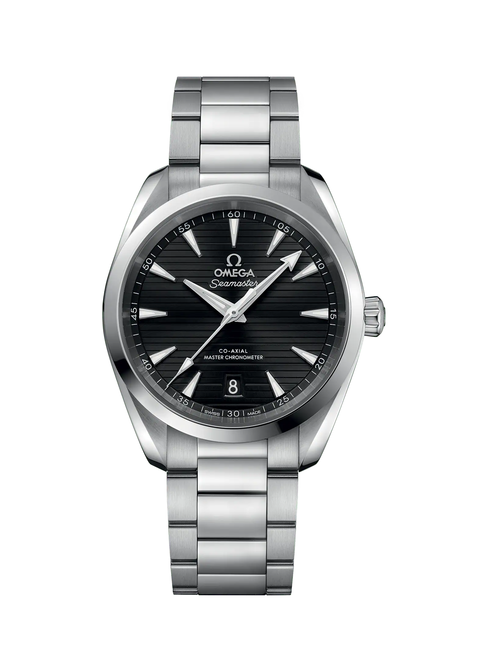 SEAMASTER Aqua Terra 150M 38MM 220.10.38.20.01.001