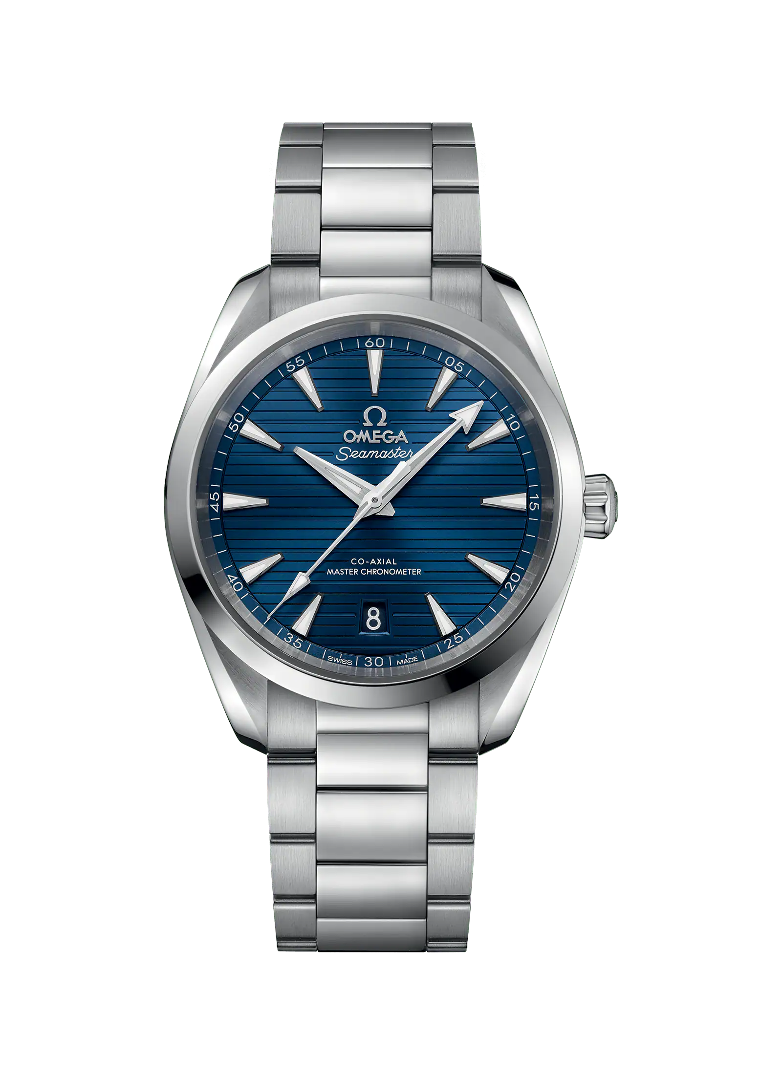 SEAMASTER Aqua Terra 150M 38MM 220.10.38.20.03.001