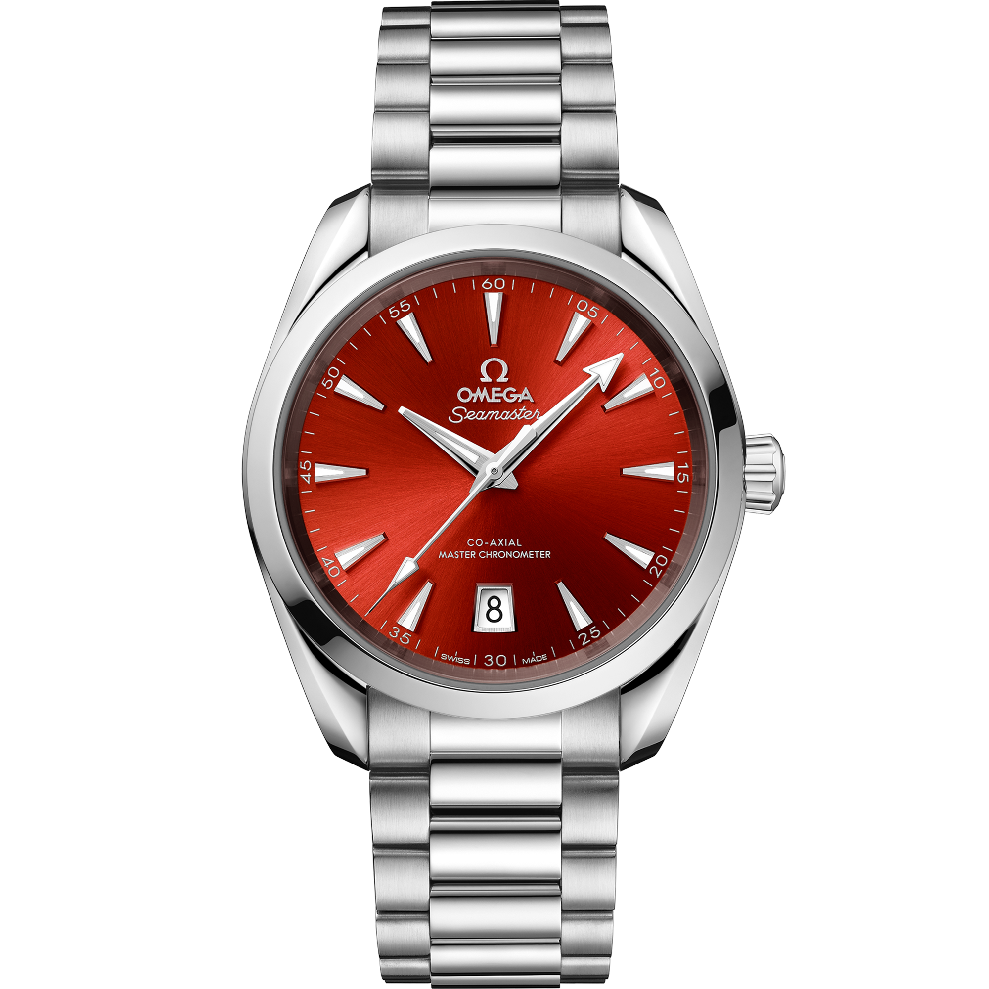 Omega Seamaster Aqua Terra Shades Self Winding Watch 220.10.38.20.13.003