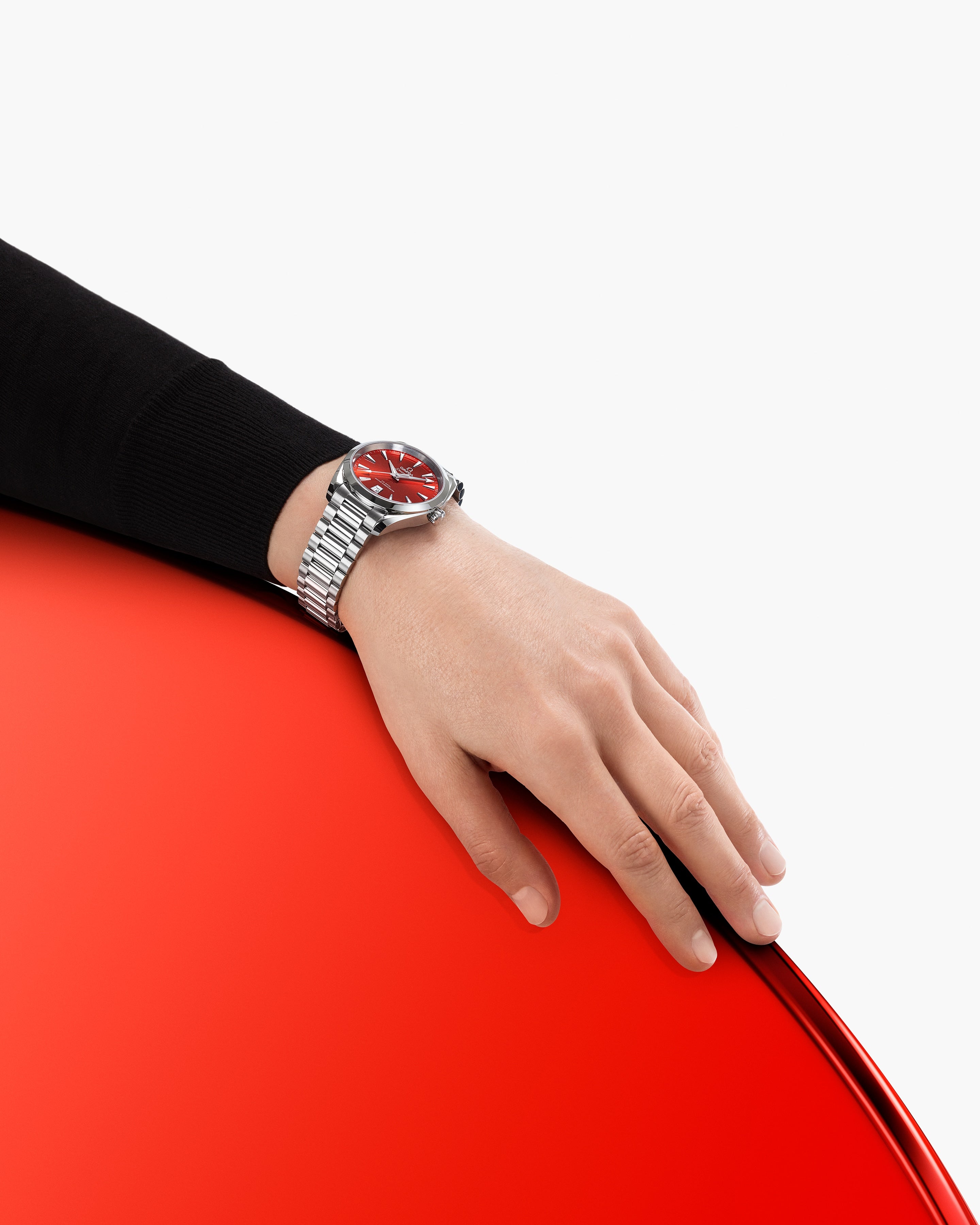 Omega Seamaster Aqua Terra Shades Self Winding Watch 220.10.38.20.13.003