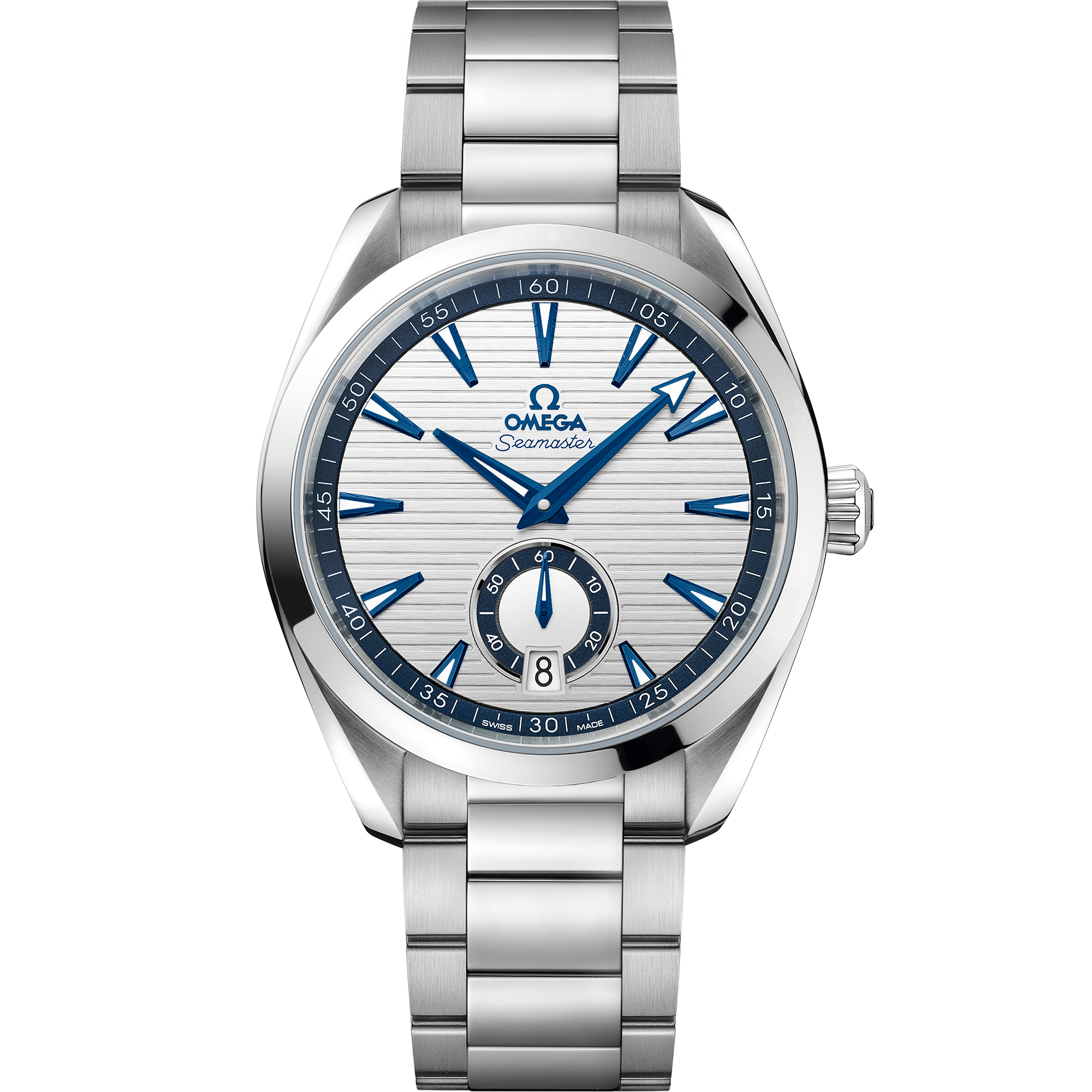 SEAMASTER AQUA TERRA 150M 41MM 220.10.41.21.02.004