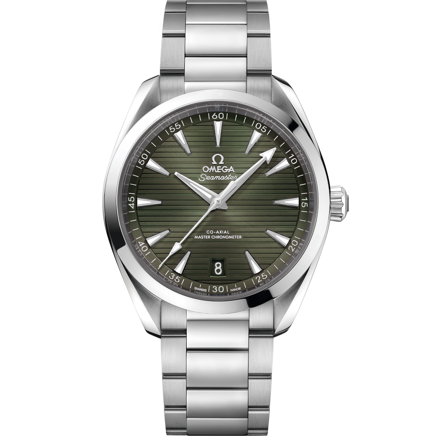 SEAMASTER Aqua Terra 150M 41MM 220.10.41.21.10.001