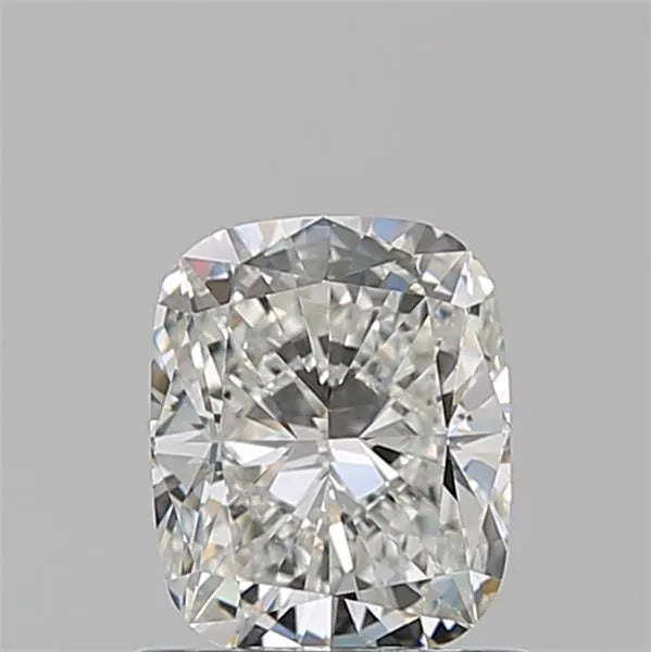 0.91ct Cushion brilliant Natural Diamond (Colour G, Clarity VS1, GIA)