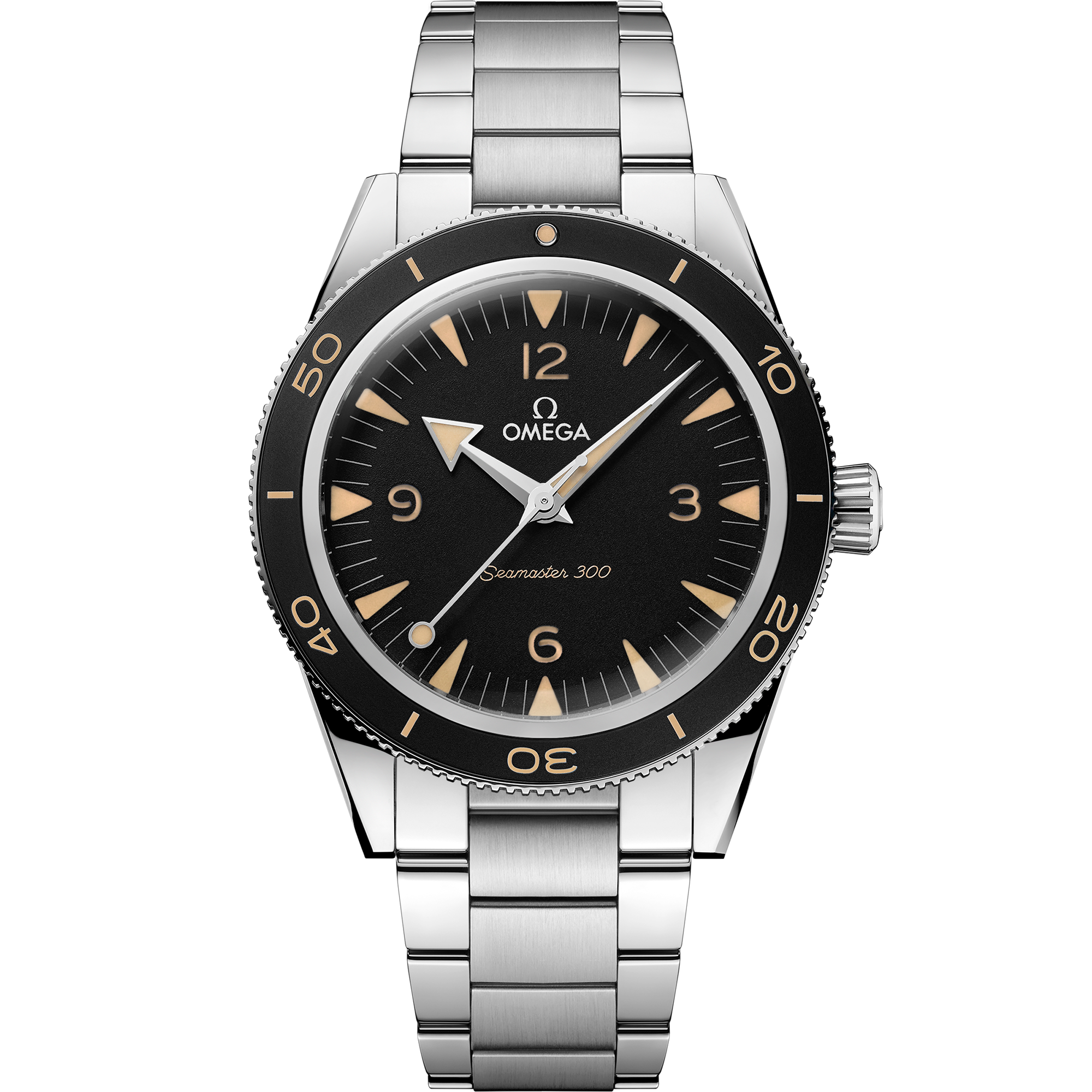 Seamaster 300 41mm 234.30.41.21.01.001