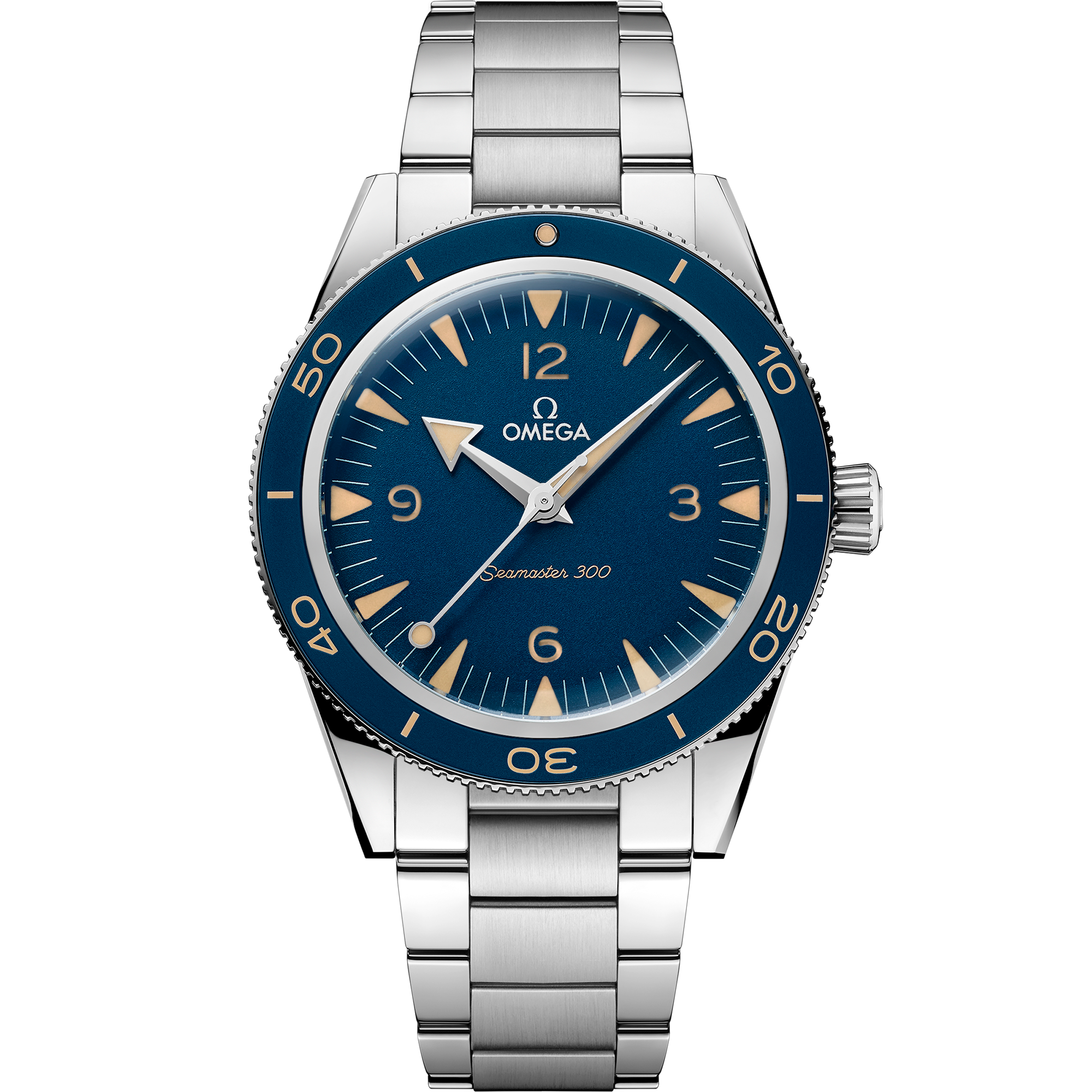 Seamaster 300 41mm 234.30.41.21.03.001