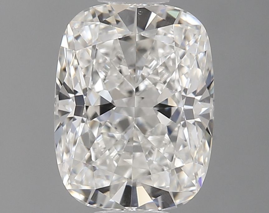 1.00ct Cushion modified Natural Diamond (Colour G, Clarity VS1, Cut GD, GIA)