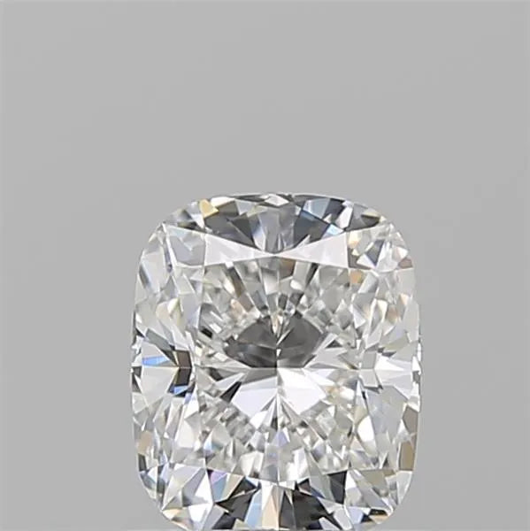 0.90ct Cushion brilliant Natural Diamond (Colour G, Clarity VS1, GIA)