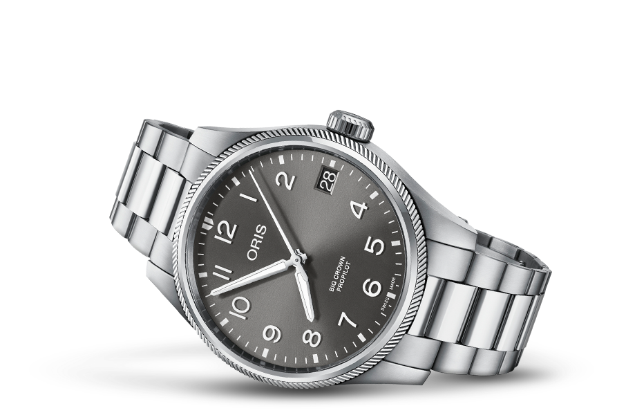 Oris Big Crown ProPilot Big Date Ref: 01 751 7761 4063-07 8 20 08P