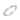 Baguette Diamond Stackable Ring - Hannoush Jewelers | Silva Family Franchises