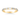 Baguette Diamond Stackable Ring - Hannoush Jewelers | Silva Family Franchises