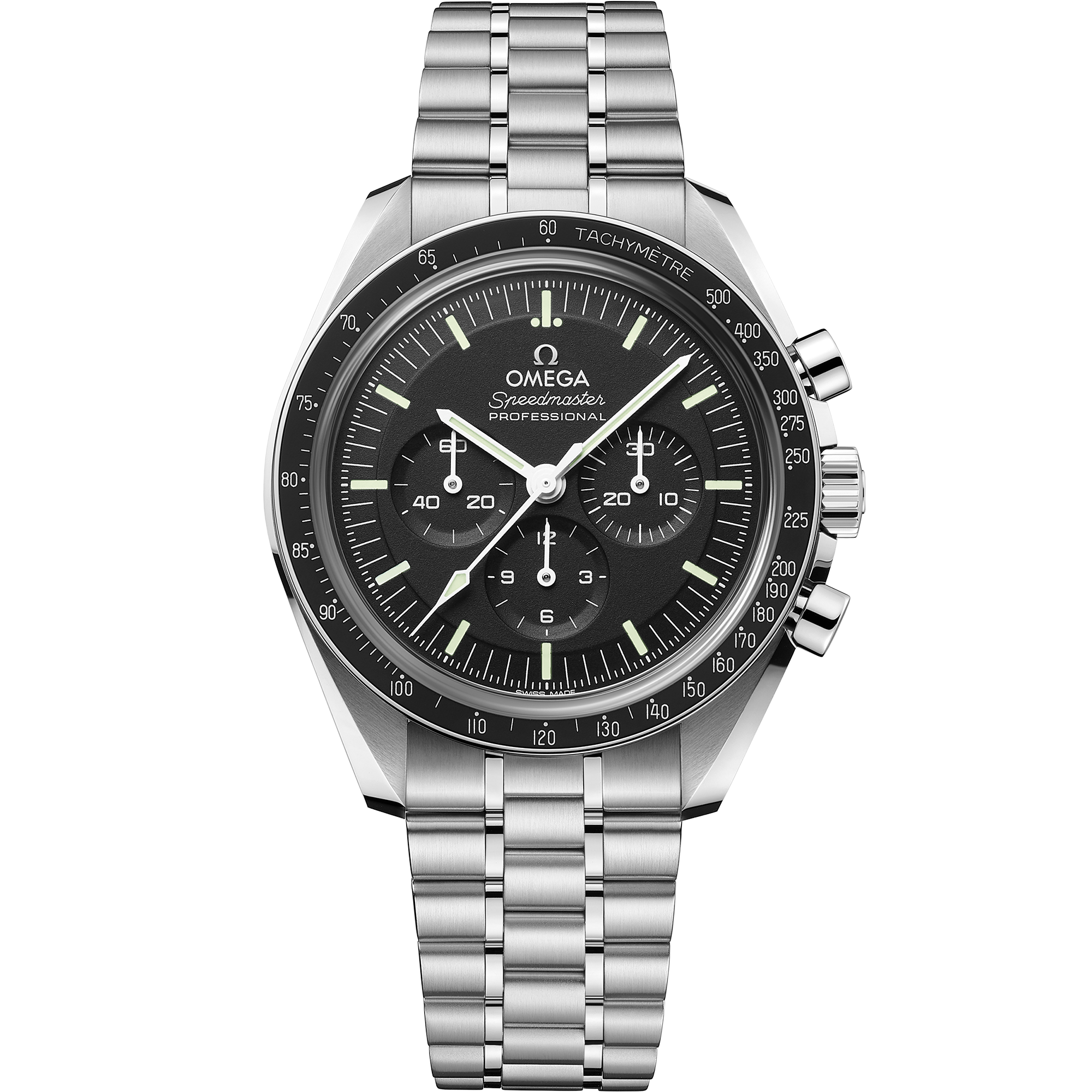 SPEEDMASTER MOONWATCH PROFESSIONAL 42MM 310.30.42.50.01.002