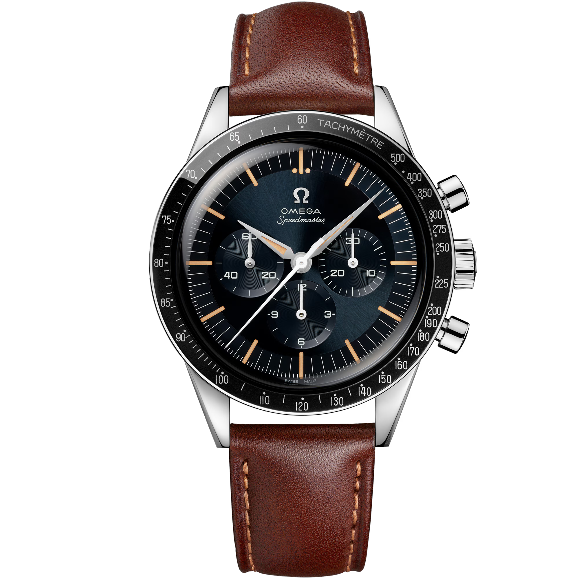 Omega Speedmaster Anniversary Series Manual Winding Watch 310.32.40.50.06.002