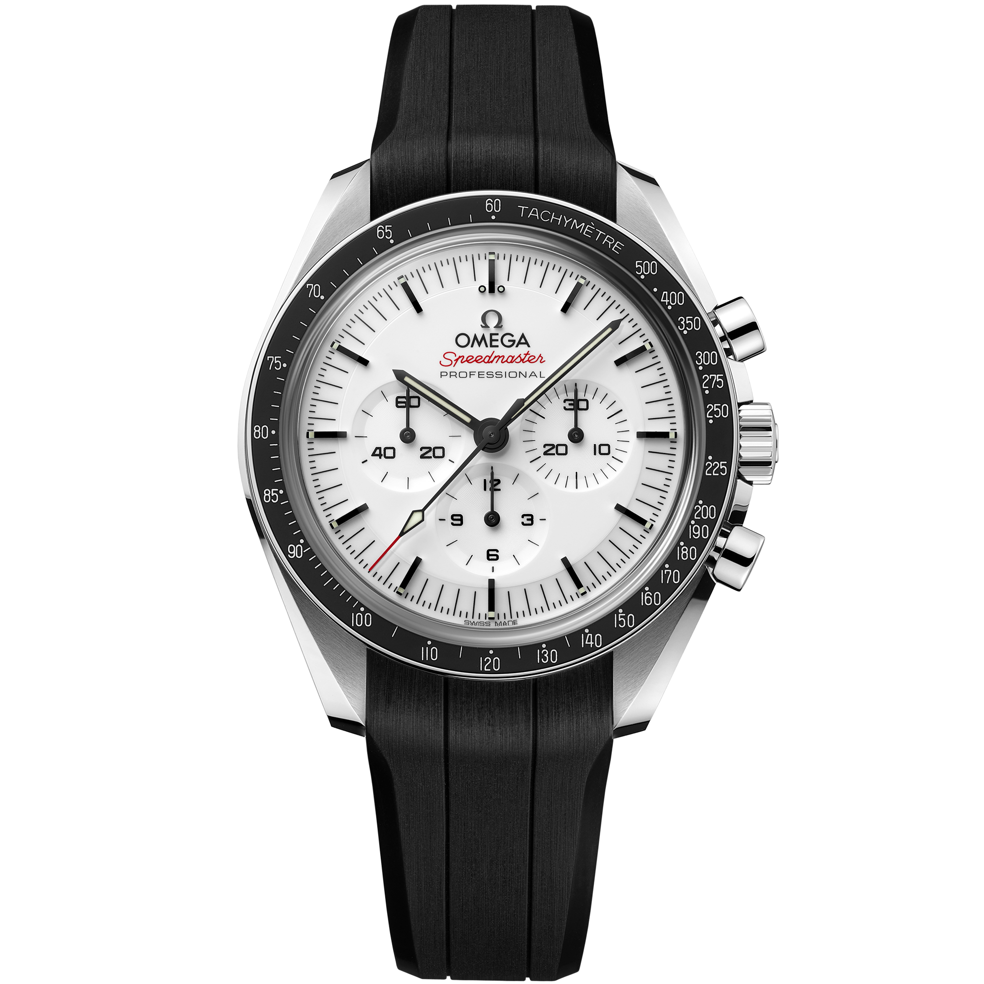 Omega Speedmaster Moonwatch Professional Manual Winding Watch 310.32.42.50.04.001