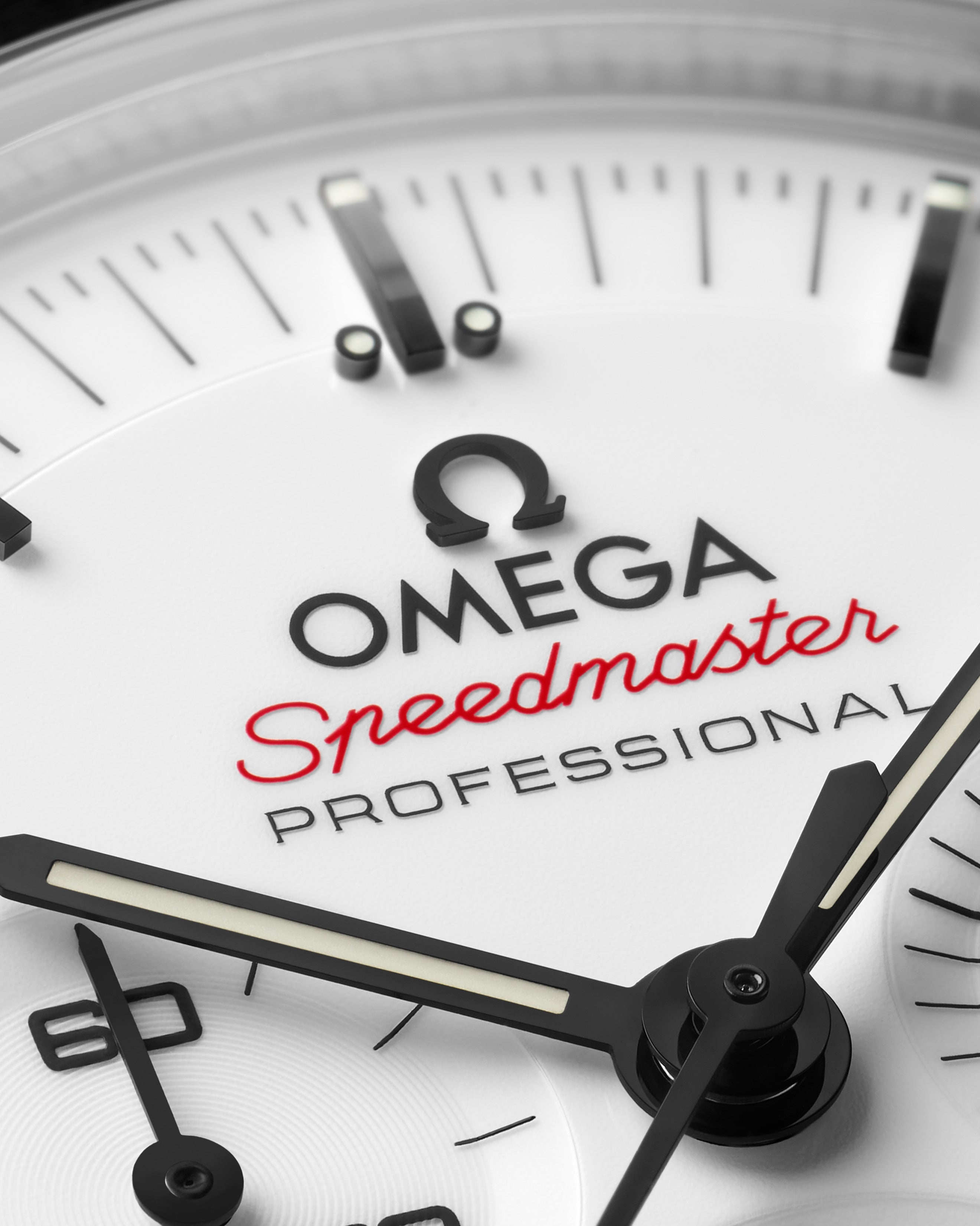 Omega Speedmaster Moonwatch Professional Manual Winding Watch 310.32.42.50.04.001
