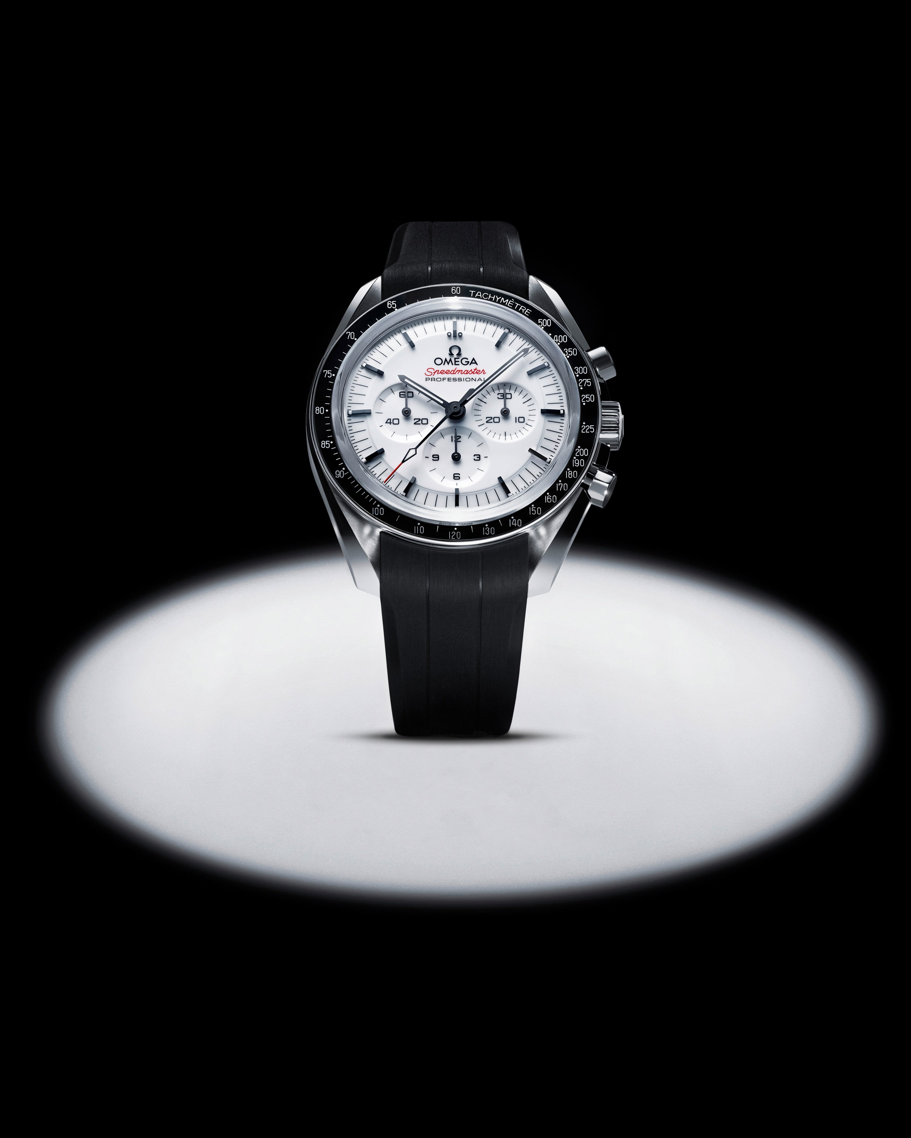 Omega Speedmaster Moonwatch Professional Manual Winding Watch 310.32.42.50.04.001