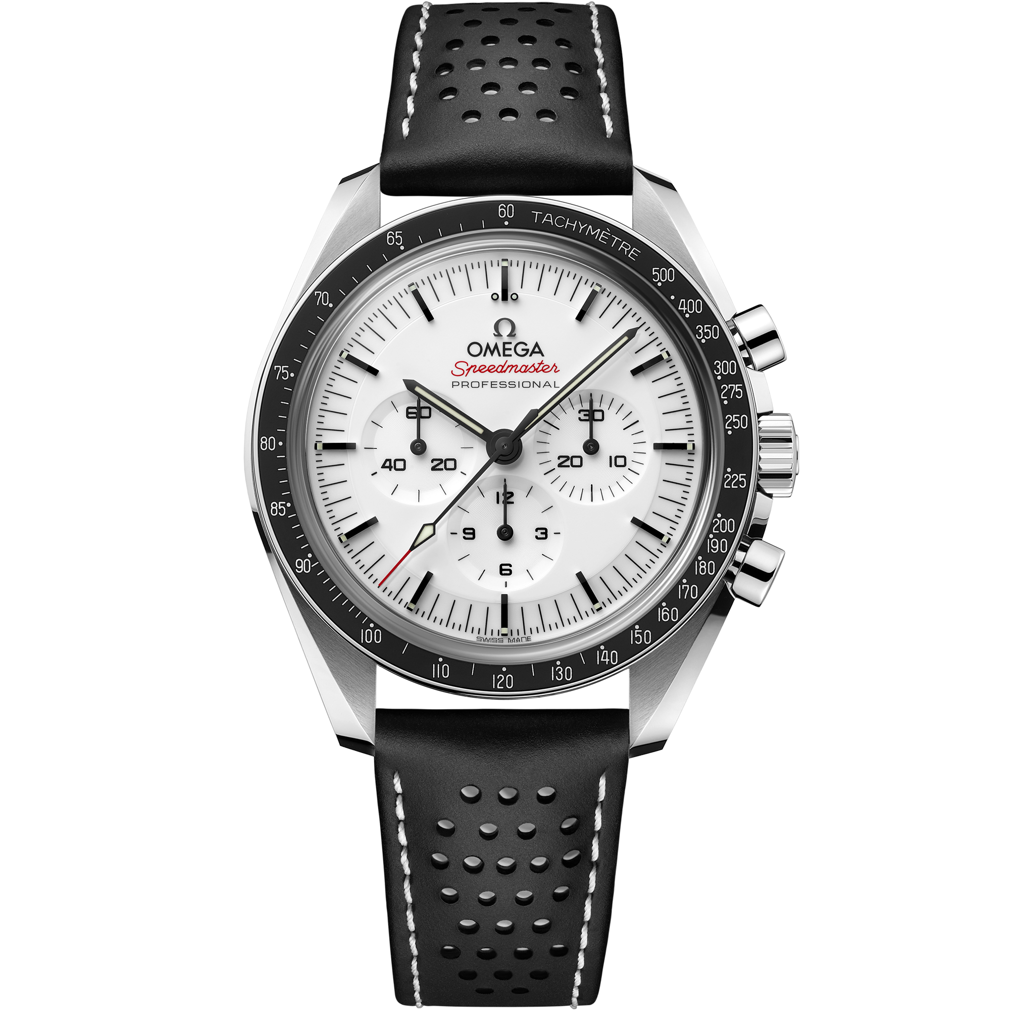 Omega Speedmaster Moonwatch Professional Manual Winding Watch 310.32.42.50.04.002