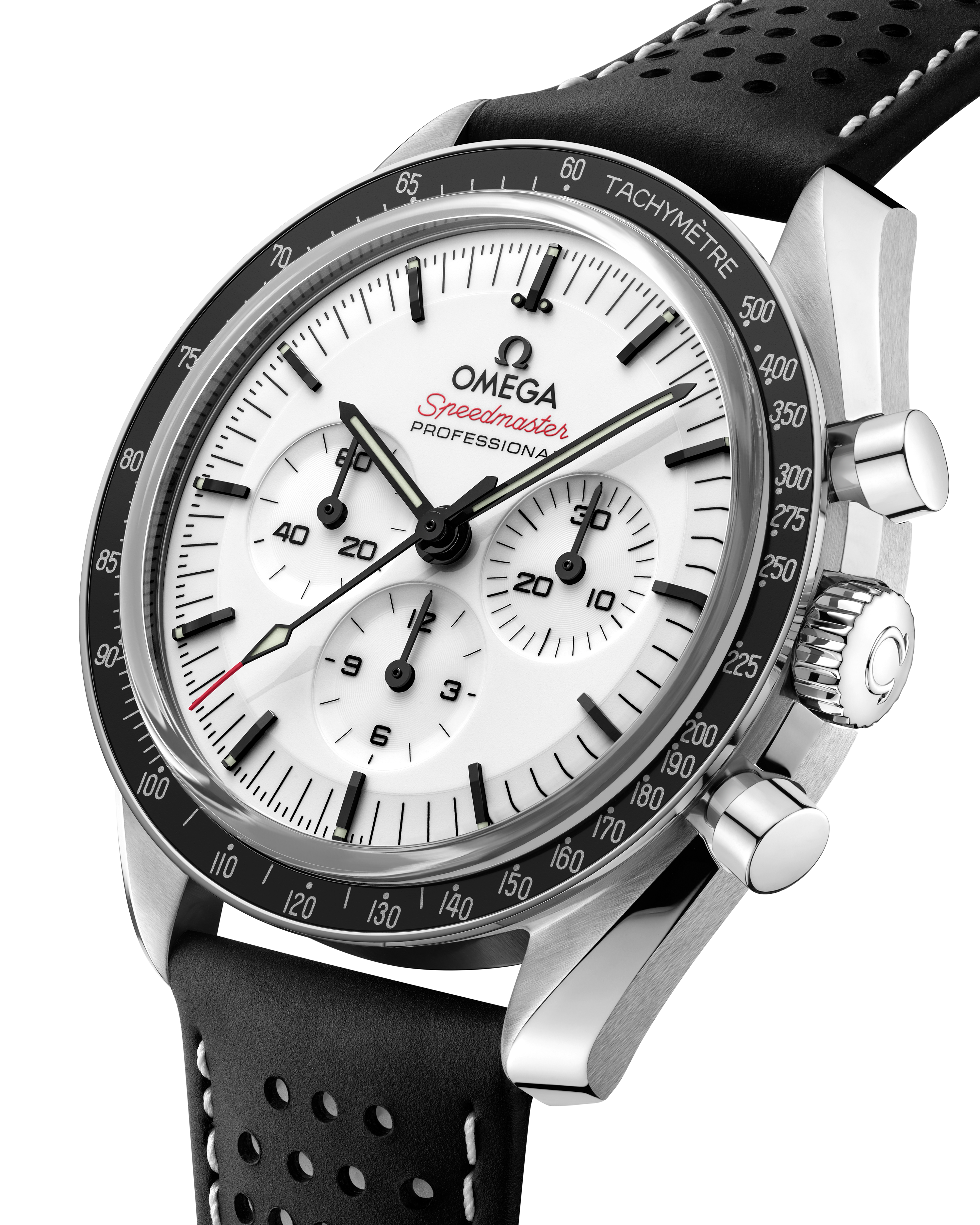 Omega Speedmaster Moonwatch Professional Manual Winding Watch 310.32.42.50.04.002