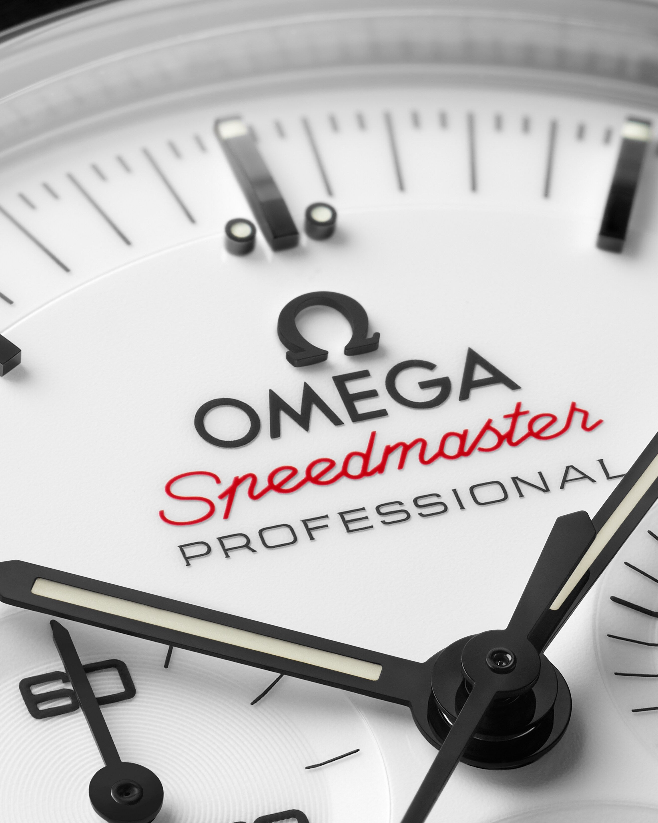 Omega Speedmaster Moonwatch Professional Manual Winding Watch 310.32.42.50.04.002