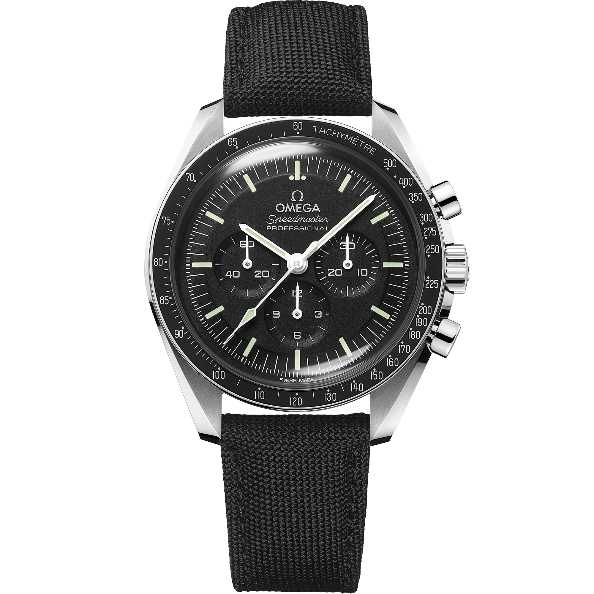 SPEEDMASTER MOONWATCH PROFESSIONAL 42MM 310.32.42.50.01.001