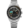Omega Speedmaster Pilot 40.85 mm, steel on steel Self Winding Watch 332.10.41.51.01.002