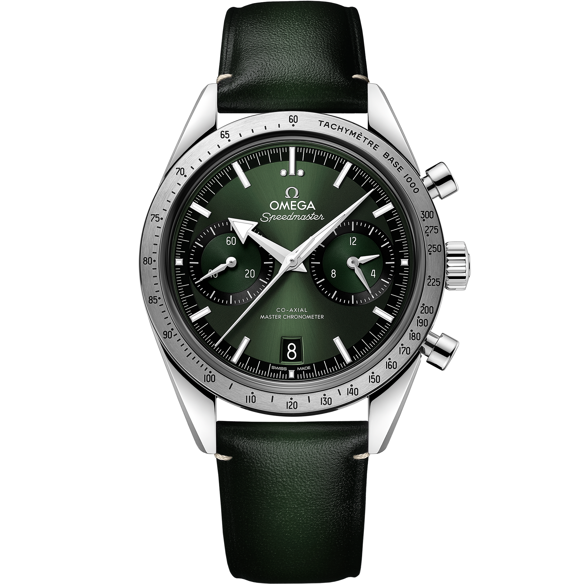 SPEEDMASTER '57 40.5MM 332.12.41.51.10.001