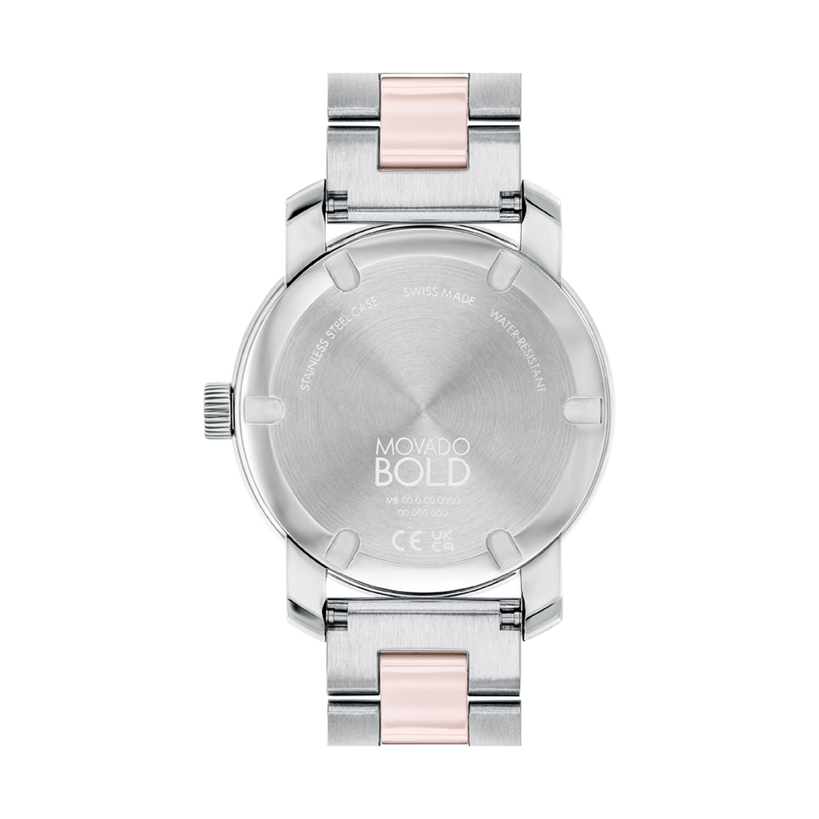 MOVADO BOLD CERAMIC 3600801