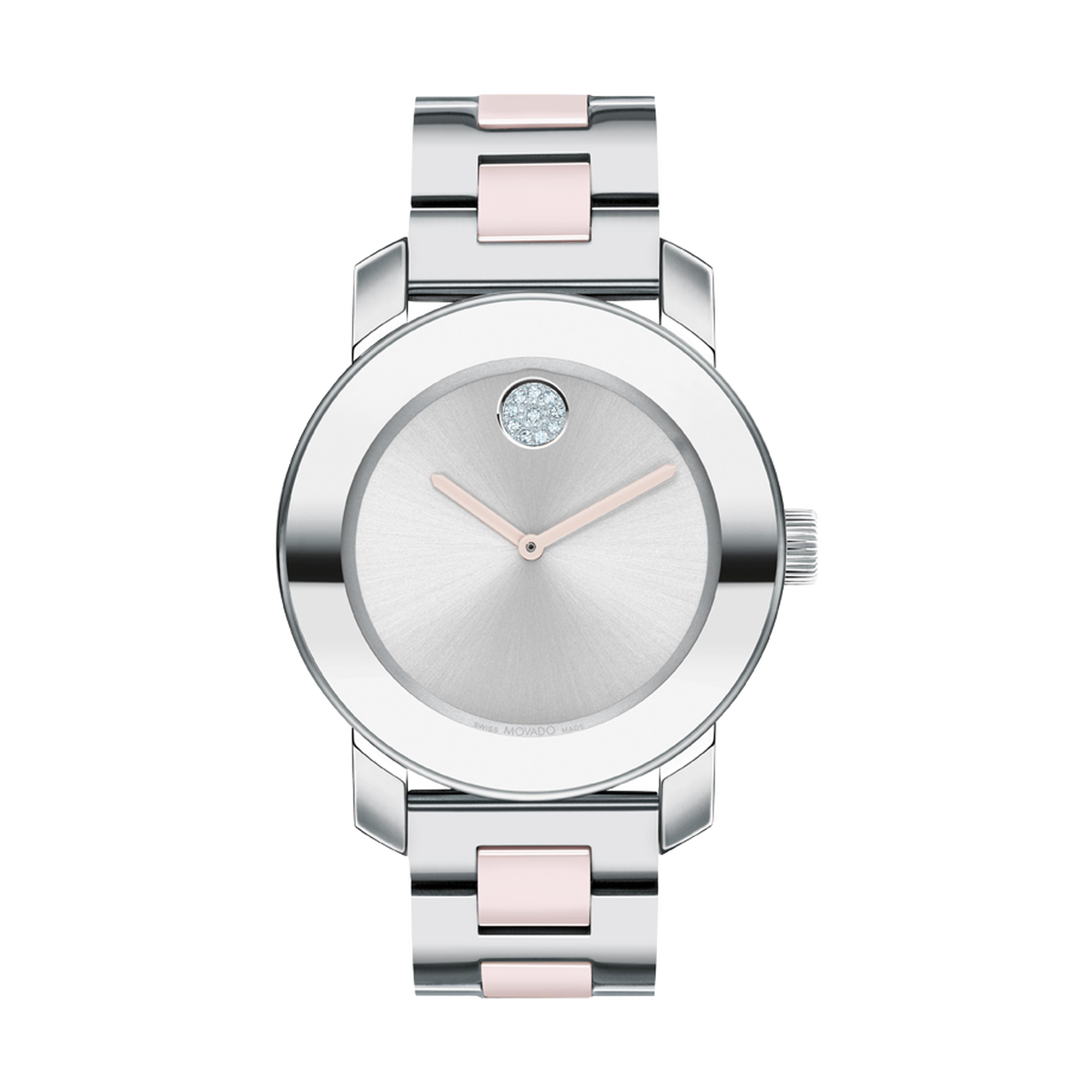 MOVADO BOLD CERAMIC 3600801