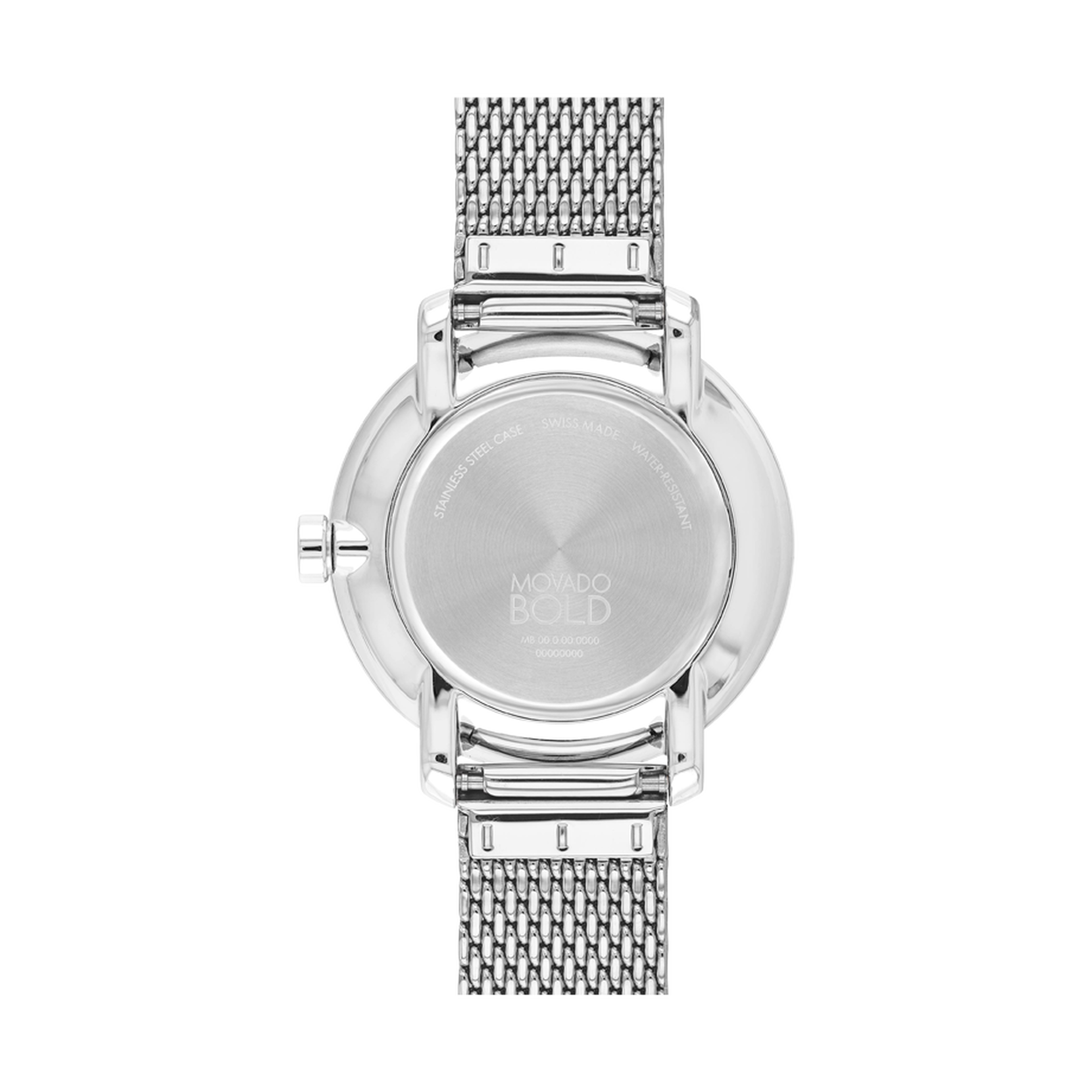 MOVADO BOLD SHIMMER 3600840