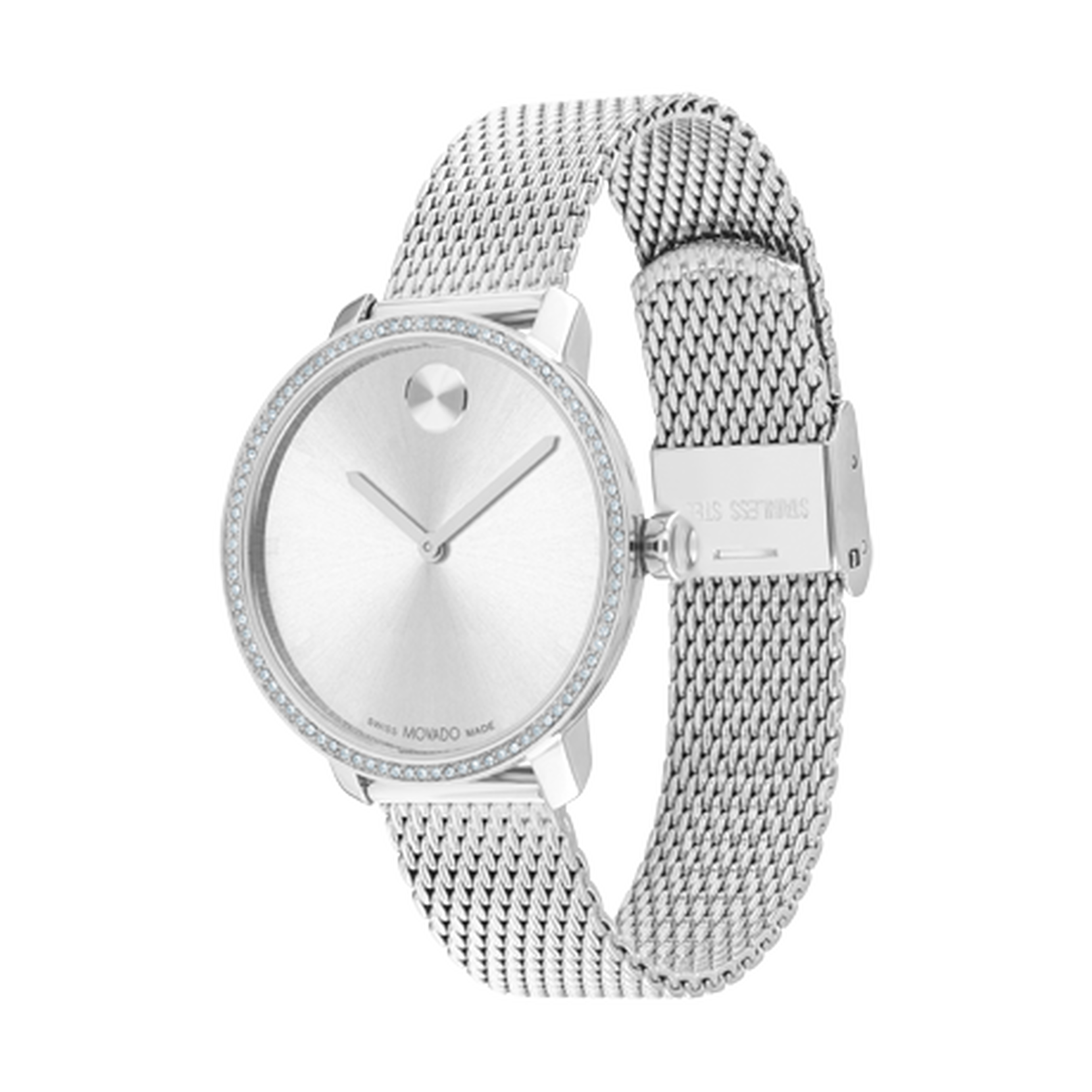 MOVADO BOLD SHIMMER 3600840