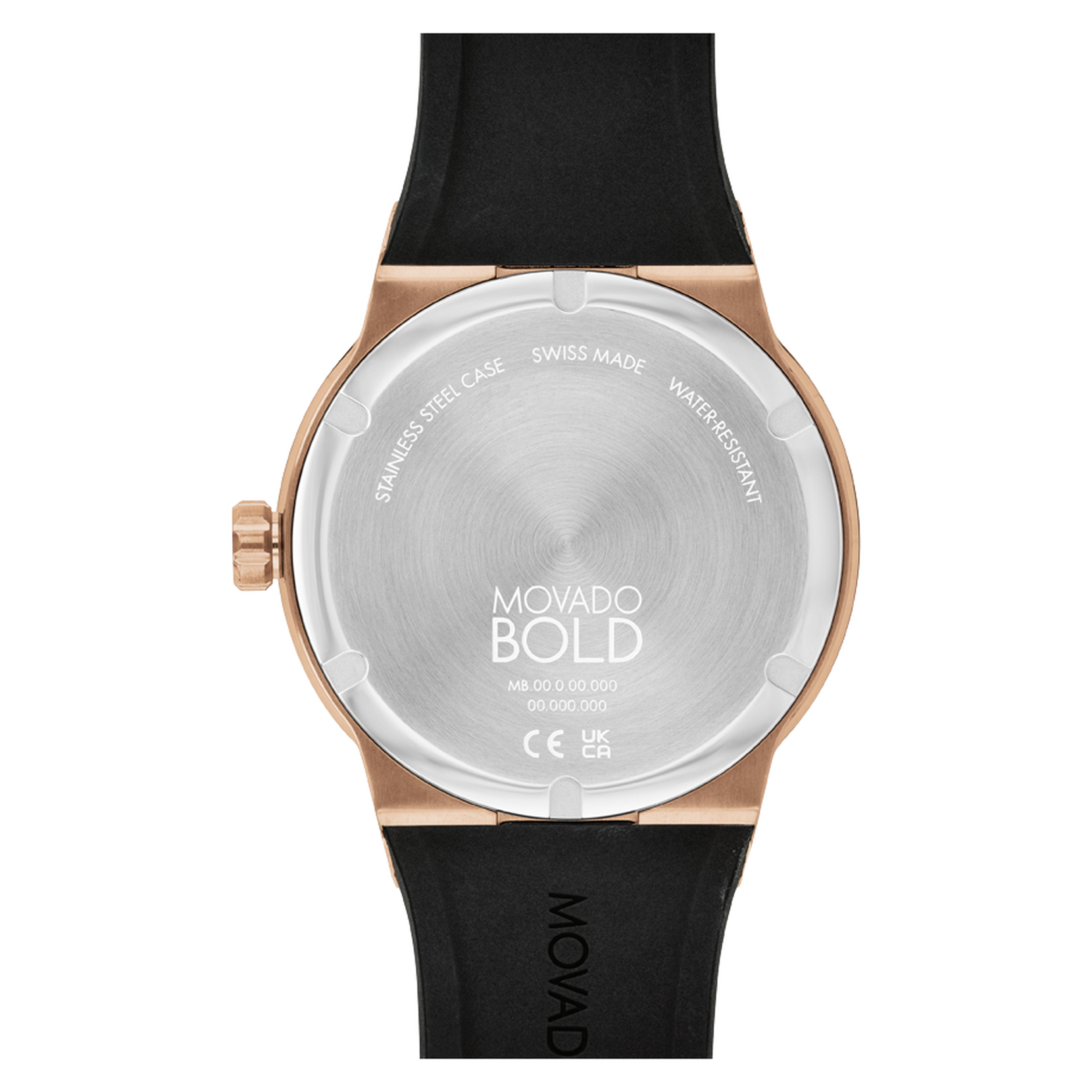 MOVADO BOLD FUSION 3600851